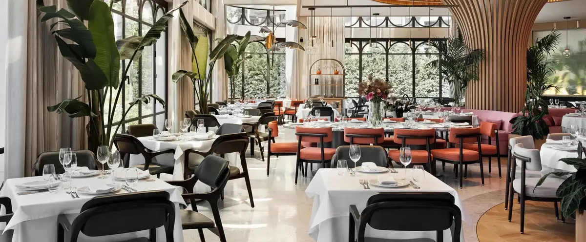 Collaborating with designers to transform spaces