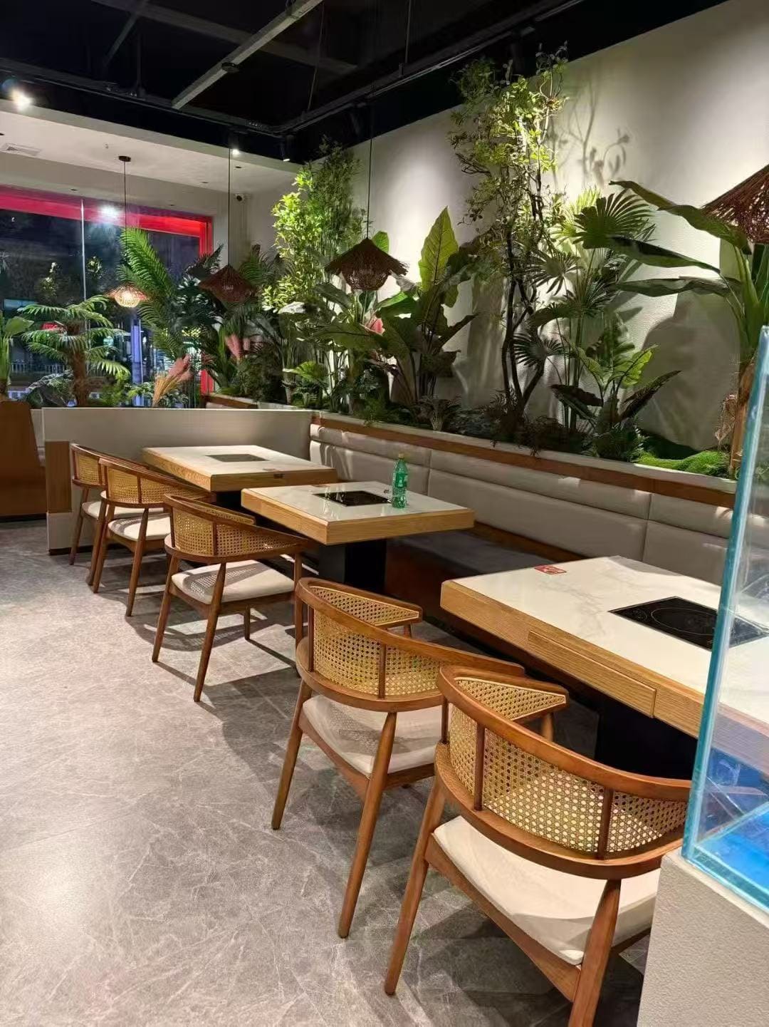 Singapore Chinese restaurants