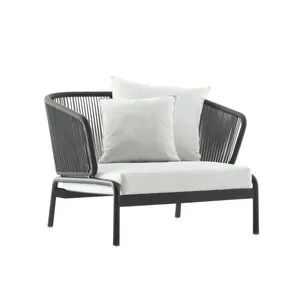 Watt single sofa