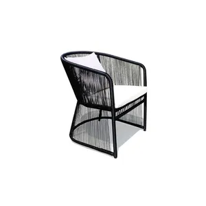 Outdoor Milan chair