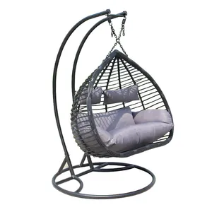 Wholesale outdoor garden hanging baskets