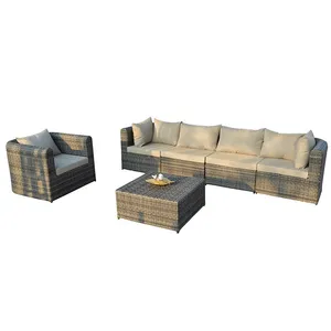 Outdoor Sofa / Patio sectional