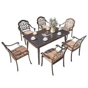 Luxury patio furniture Wholesale from Chinese Factories
