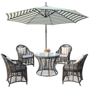 Durable outdoor furniture sets wholesale