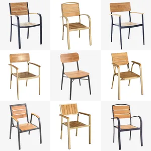 Courtyard Garden Balcony Chair