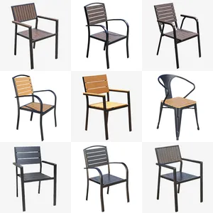 Wholesale outdoor patio chairs