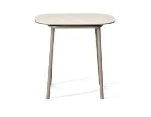 Outdoor Garden Table