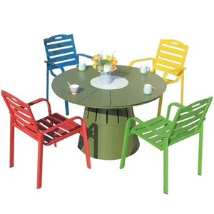 Wholesale patio furniture suppliers