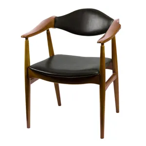 Restaurant armchair