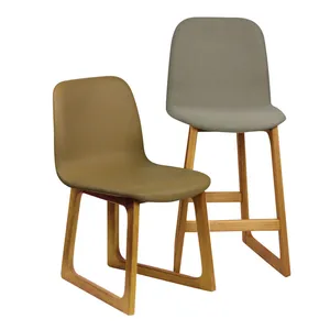 Leisure bar stool