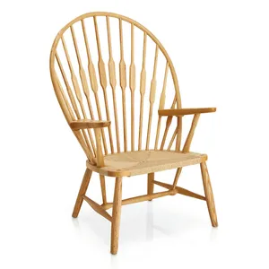 Peacock chair