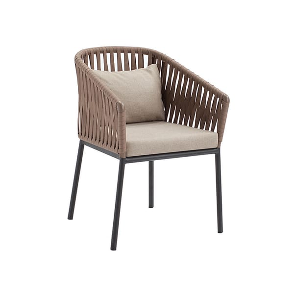 Terrace Garden Bitar Chair