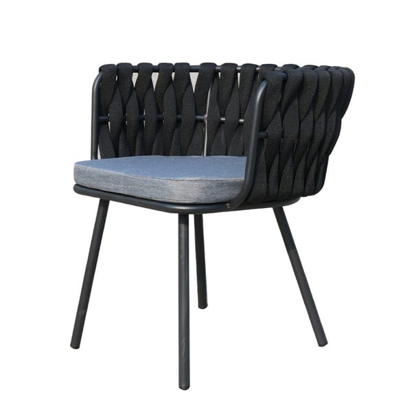 Nordic outdoor chairs