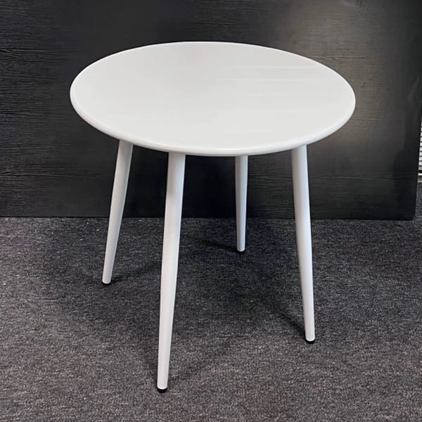 Custom patio tables