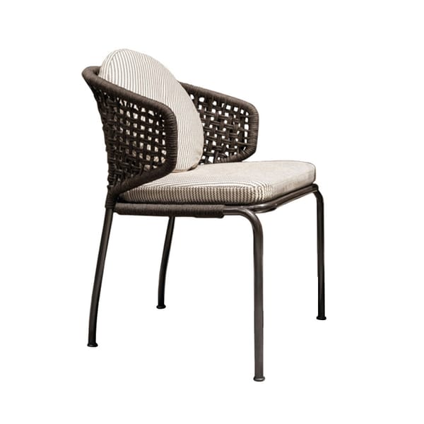 Outdoor James Chair