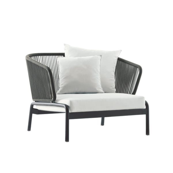 Watt single sofa