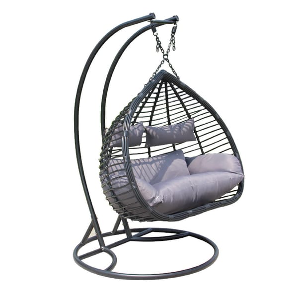 Wholesale outdoor garden hanging baskets