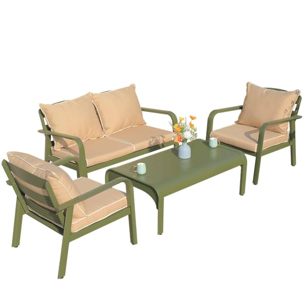 Outdoor furniture manufacturer / Factory
