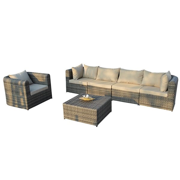 Outdoor Sofa / Patio sectional