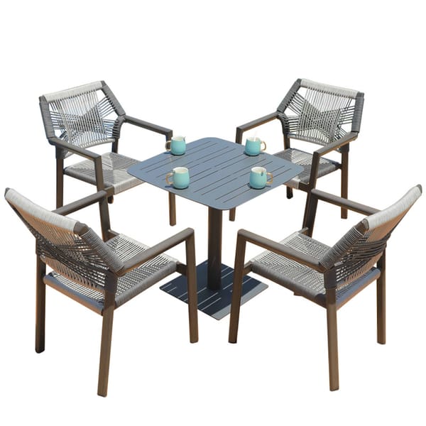 Wicker furniture wholesale