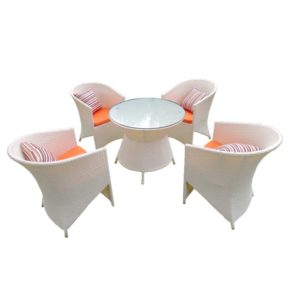 Affordable outdoor rattan furniture