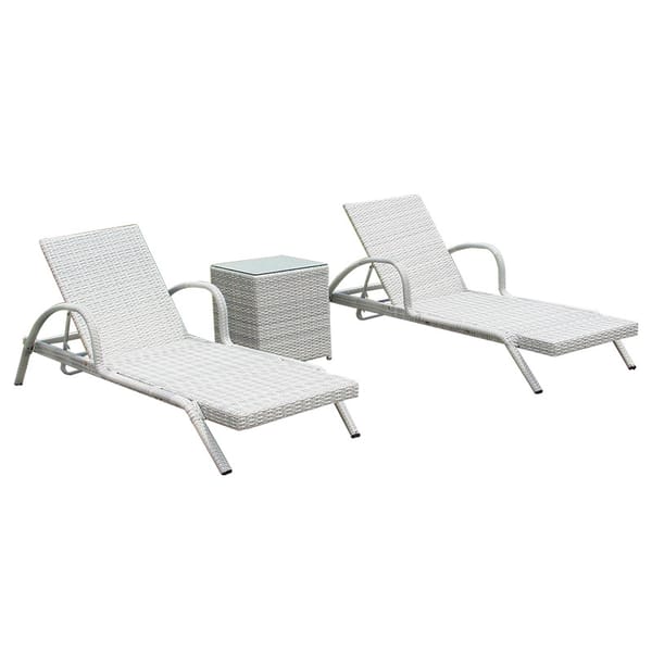 swimming pool beach Chaise lounge for 2