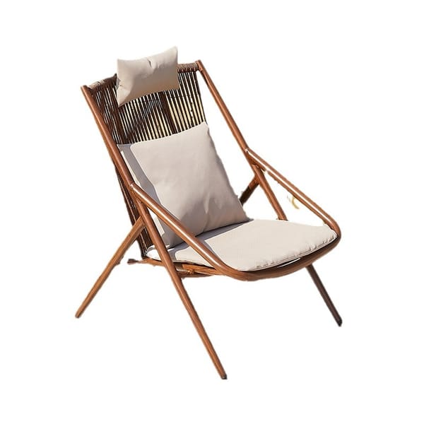 Wholesale aluminum outdoor chairs