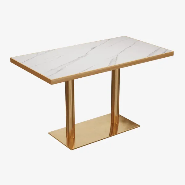 commercial restaurant tables