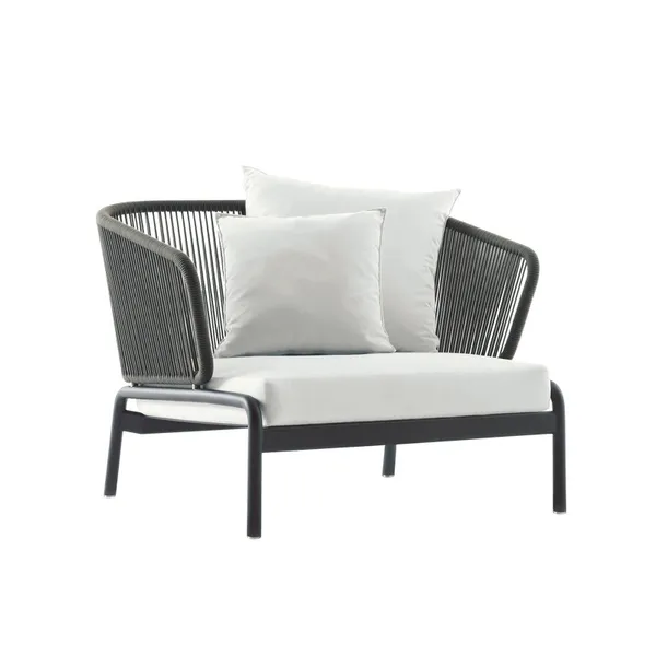 Watt single sofa
