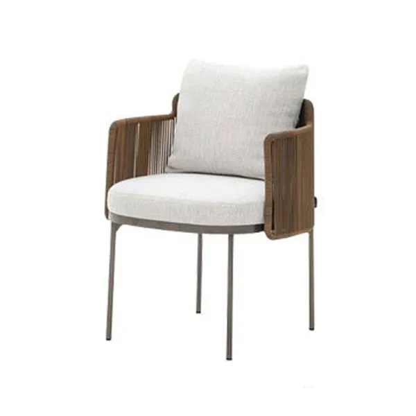 Patio Garden Chairs China Supplier