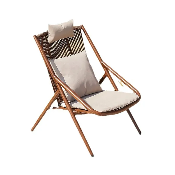 Wholesale aluminum outdoor chairs