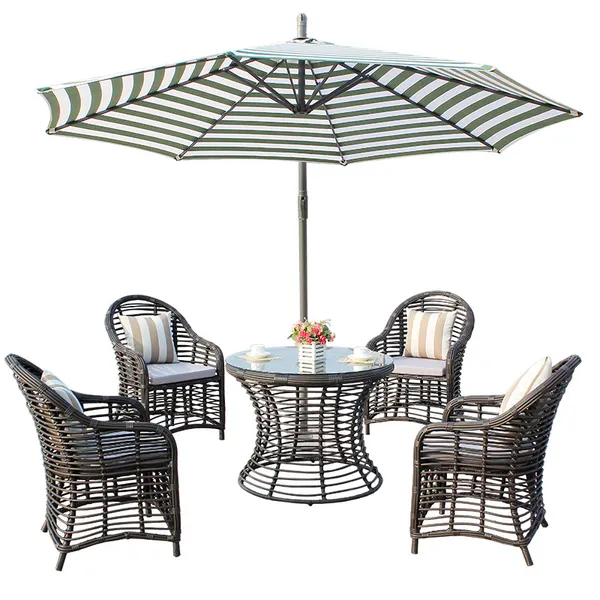 Durable outdoor furniture sets wholesale