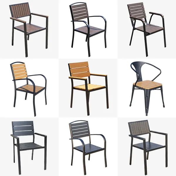 Wholesale outdoor patio chairs