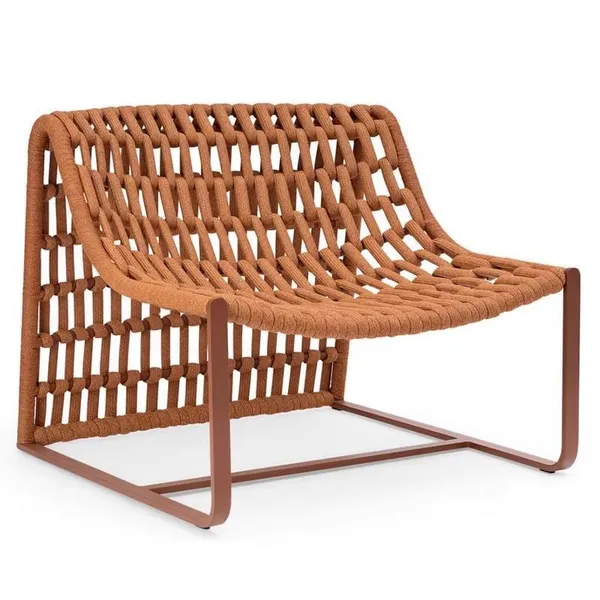 Luxury outdoor chair wholesale