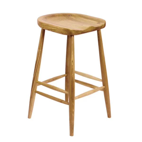 Ash bar chair