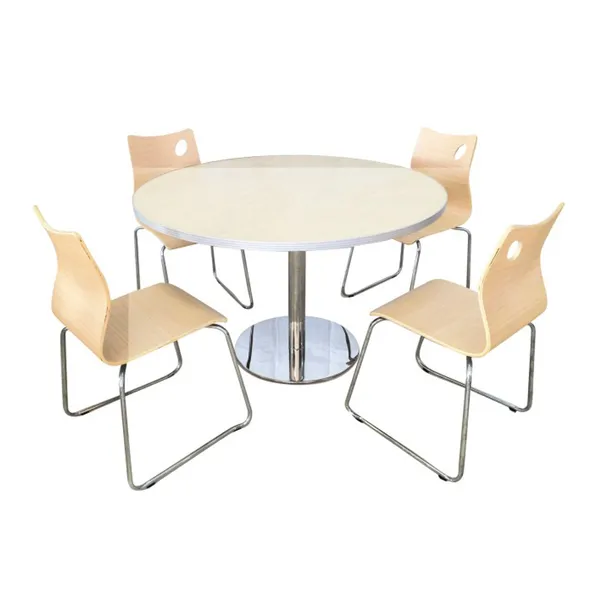 Restaurant furniture