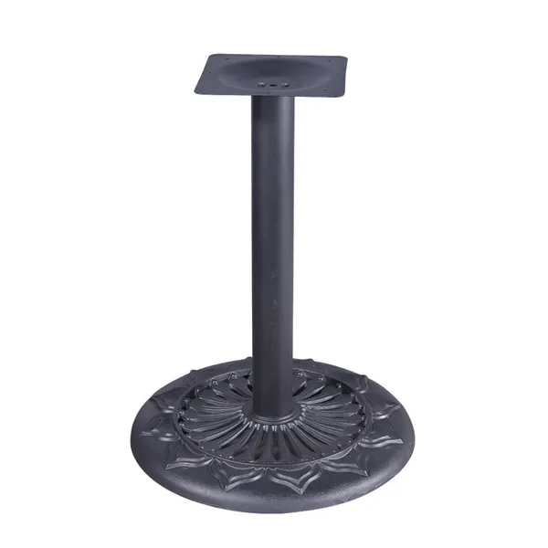 Vintage table base-07