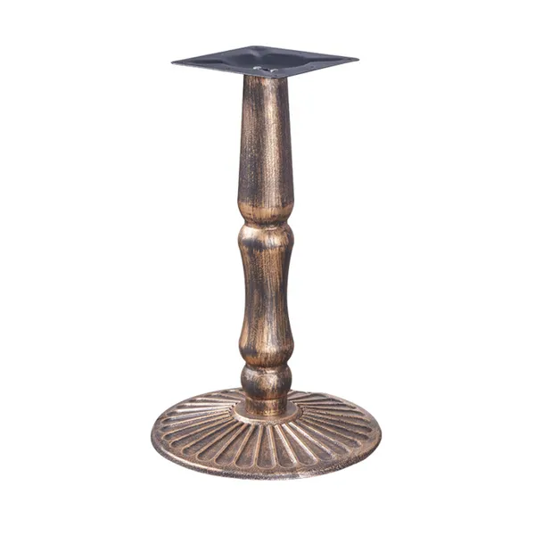 Shaped single base-02
