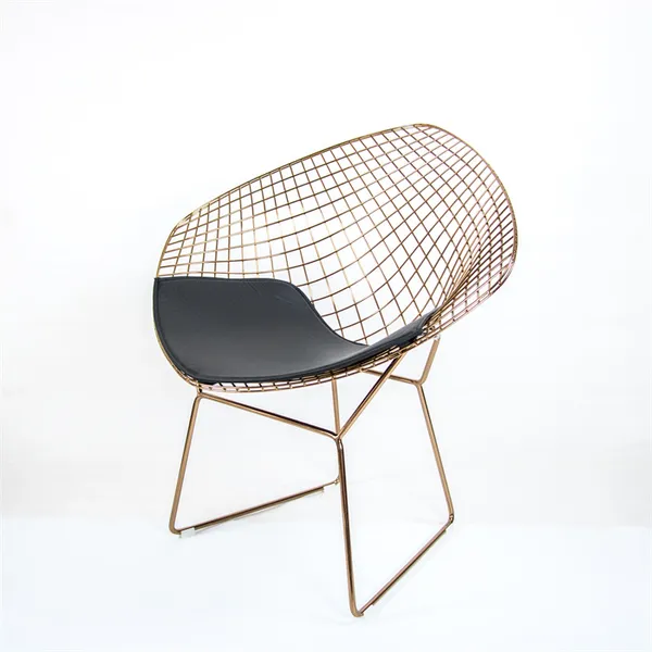 Wire chair supplier