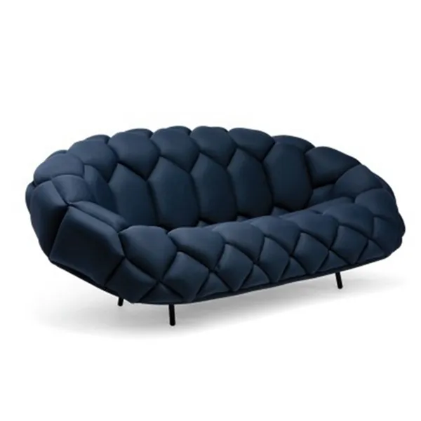 Quilt Sofa
