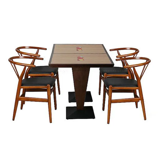 Pizza shop furniture