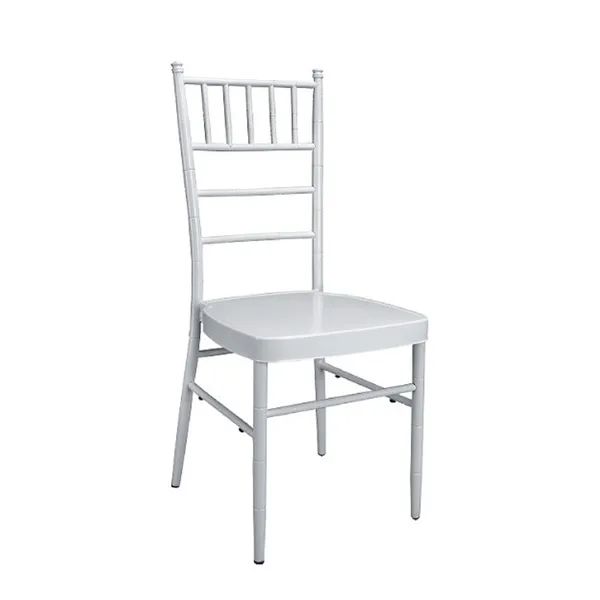 Wedding bamboo chair