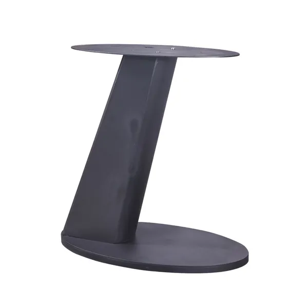 Shaped table base-05