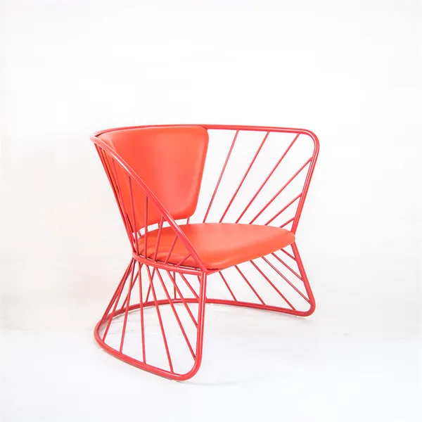 Sol rocking chair by Constance Guisset for Molteni &amp; C
