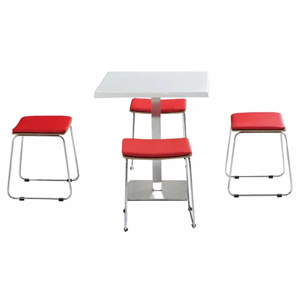 Fast food restaurant furniture