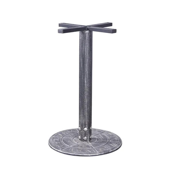 Vintage table base-06