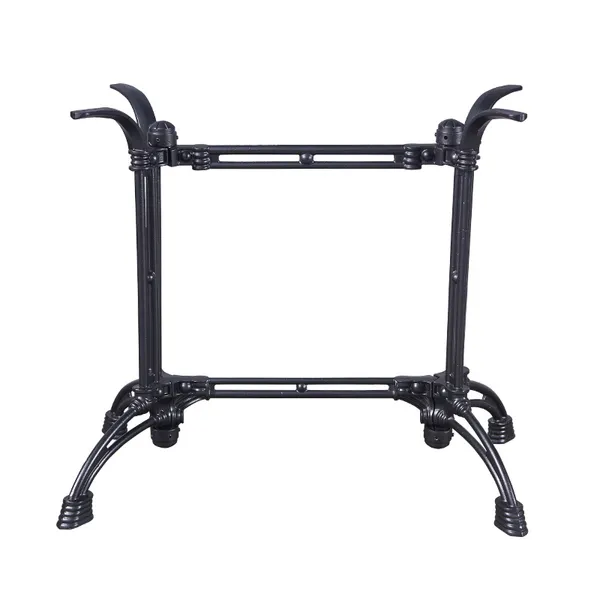 Shaped table base-07