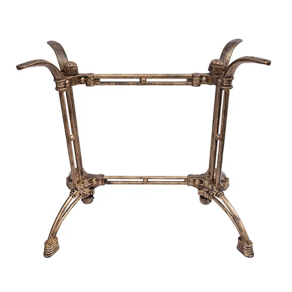 Shaped table base-06