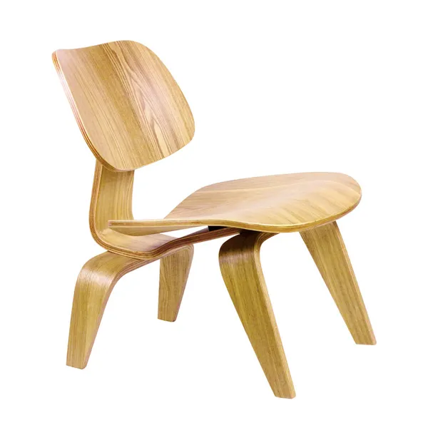 Burger shop chair