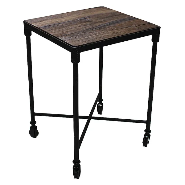 Coffee shop table